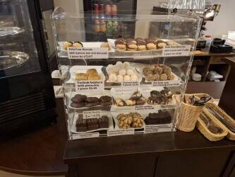 Cafe for sale in Farnworth, Bolton Photo 11