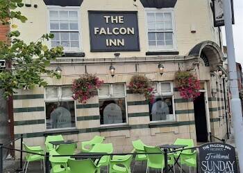 NOTTINGHAM - 2 BEDROOM PUB AND RESTAURANT LOCATED IN A BUSY AREA Photo 11