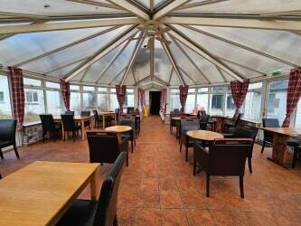 lifestyle business. Licensed bar, cafe, restaurant, B&B £10,000 in-going premium, rent £16,000 per a Photo 10