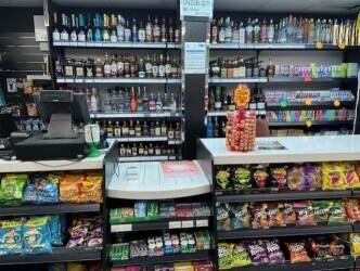 Convenience Store on main road with huge potential in Fleetwood. Ideal for family. Photo 11