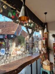 Family-owned Cafe/Shop for sale in picturesque North Norfolk Town of Holt Photo 11