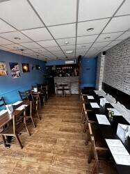 Leasehold Greek Restaurant/Takeaway for sale in Liverpool L9