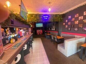 Sports Bar for sale Recently refurbished massive potential Sports Bar for sale Recently refurbished massive potential