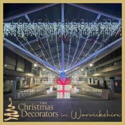Exciting sale of a Christmas Decorating Franchise in Warwickshire