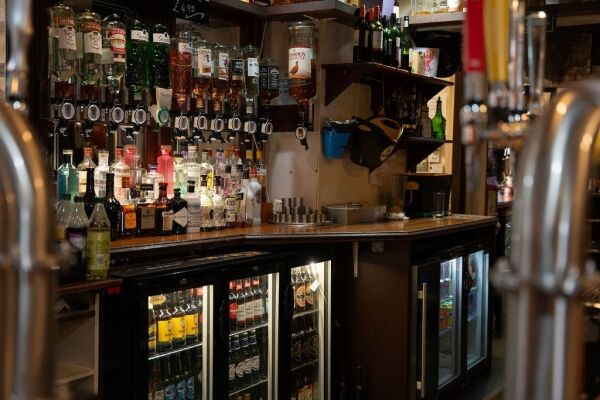 20+ Years Established Business In Fort William Profitable Public House & Restaurant Photo 11