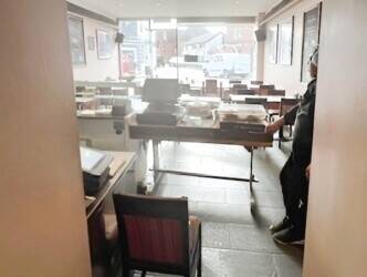 Establish Cafe Business For Sale in Twyford Reading in busy location (DT5210) Photo 11