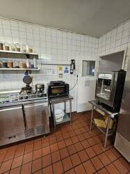 Established Indian Takeaway & Dessert Brands – Hatfield Town Centre – £95K – Huge Growth Potential Photo 9
