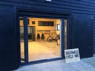 Bike Hire business in Southwold Photo 12