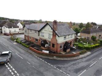 DORSET – VILLAGE FREEHOUSE WITH QUALITY LETTING ROOMS Photo 11