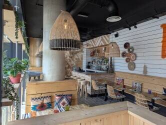 Fully Fitted, City Centre Restaurant For Sale in Portsmouth Photo 11