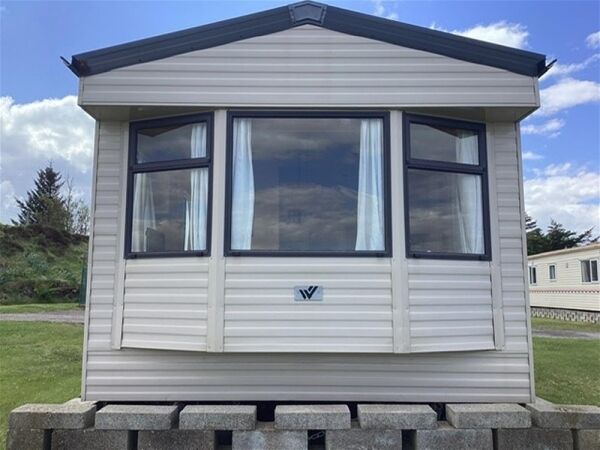 Gruinard Bay Caravan Park and Seabreeze House Photo 11