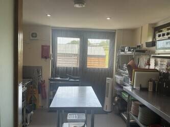 Beautiful Rural tea room and ice cream parlour Photo 11