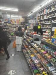 Supermarket for sale in Ilford London Photo 11