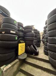 Active tyre shop for sale in edgware/MILL HILL Photo 12