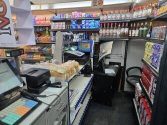Village Convenience Store & Post Office with Off-License in Fife For Lease Photo 10