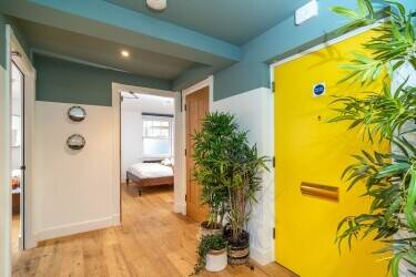 Aparthotel with 8 High Quality Self-Catering Apartments in Cairngorms National Park - For Sale Photo 11