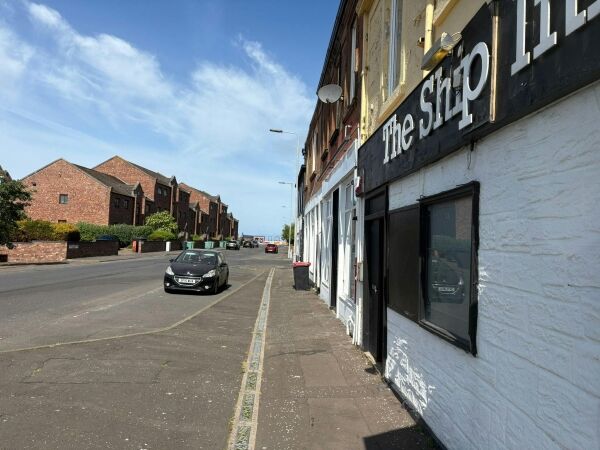 Closed Pub - Potential For Development Photo 11