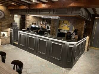 A South Lanarkshire Gem - The Applebank Inn Photo 11