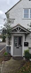 Cafe for sale in Findern, Derbyshire