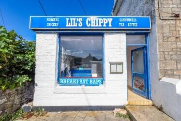 Refurbished Fish & Chip Shop - Cornwall Photo 11