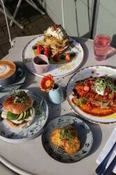 Best brunch coffee shop Photo 1