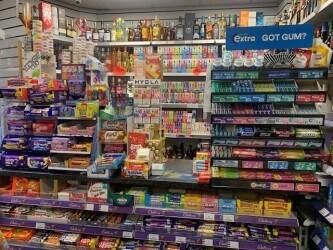 South Manchester Costcutter in affluent area with huge potential to increase turnover and hour's Photo 11