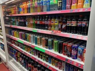 PRICE REDUCED!!!! Derby based convenience store with potential to increase sales and opening hours. Photo 11