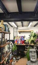 HUGELY POPULAR, GIFT STORE & GARDEN CENTRE, WARSOP ‘FOR SALE’ Photo 11
