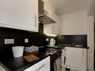 Self-Catering Premises with Flat & Licensed Function Suite Self-Catering Premises with Flat & Licensed Function Suite
