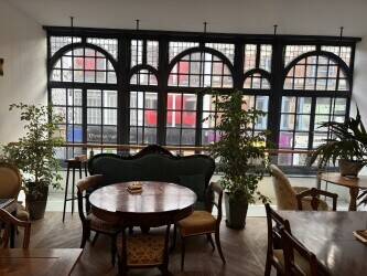 Urgent sale ! Luxurious coffee shop, sandwich bar and SPA on main tourist street in city center. Urgent sale ! Luxurious coffee shop, sandwich bar and SPA on main tourist street in city center.