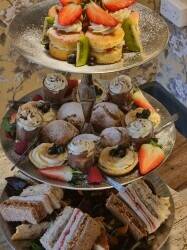 Established Vintage Tearoom for sale in Hinckley, Leicestershire Photo 11