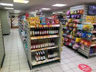 Tameside Costcutter with huge potential next to school, college, hospital in busy residential area. Photo 11