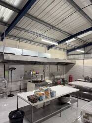 Profitable Sweet Factory Oriental Kurdish Delights with full Equipment in Birmingham