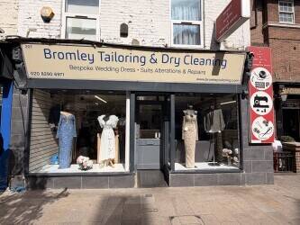 Prime High Street Retail Unit for Sale/ or rent in Bromley – Flexible Use Opportunity Prime High Street Retail Unit for Sale/ or rent in Bromley – Flexible Use Opportunity
