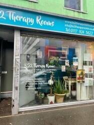 Street Level  Fully Equipped Therapy  Centre Bristol City Centre