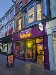Pizza and Pasta restaurant for sale with a huge potential and a loyal customer base, unique idea and unique packaging. 