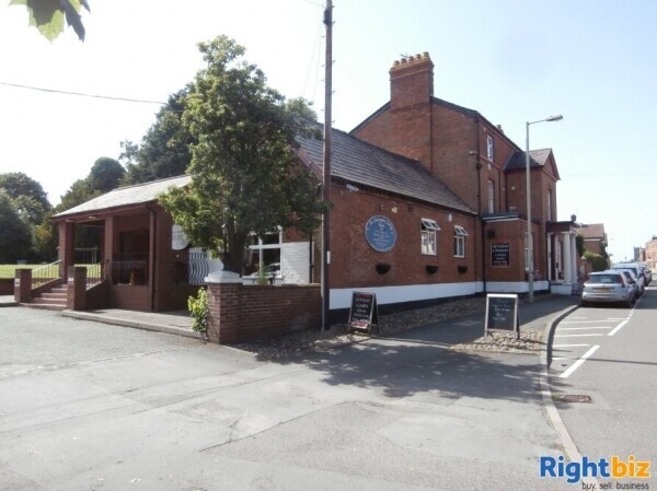Hotel, Bar and Restaurant For Sale Photo 11