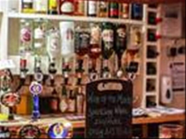 Public House FOR SALE IN Penryn Photo 12