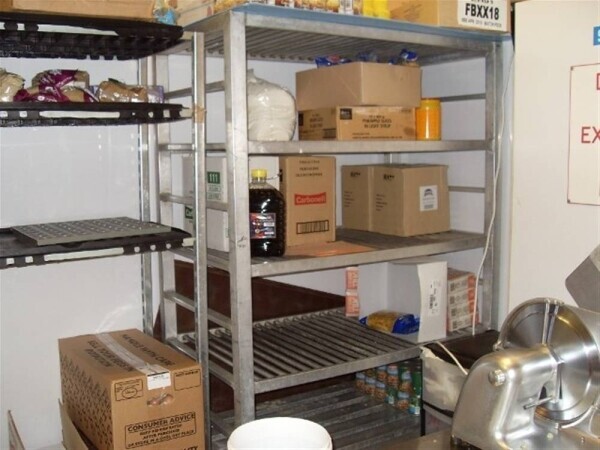 WHOLESALE BUTCHERS & CATERING SUPPLIES IN SOUTH WEST LONDON Photo 12