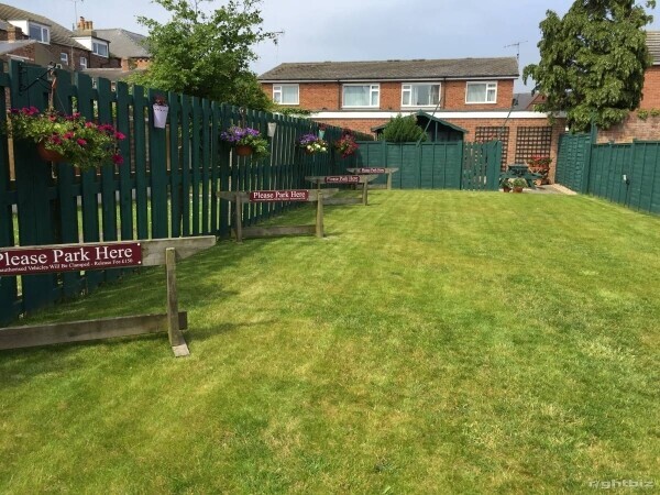 Beautiful Guest House in lovely area of Filey For Sale Photo 9