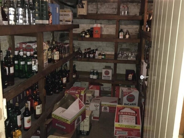 THRIVING LICENSED CONVENIENCE STORE & NEWSAGENT FOR SALE IN BEXLEYHEATH Photo 12
