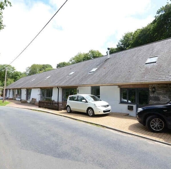 Luxury Holiday Complex in Cornwall Photo 12