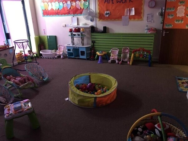 CHILDREN'S DAY NURSERY FOR SALE IN SOUTH WALES M4 CORRIDOR Photo 12