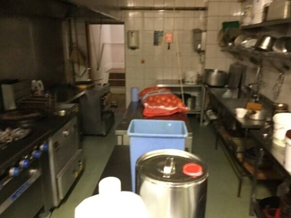 Indian Restaurant with a Popular Takeaway Service Photo 12