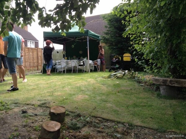 Popular Kentish Tea Room and Farm Shop for Sale Photo 12