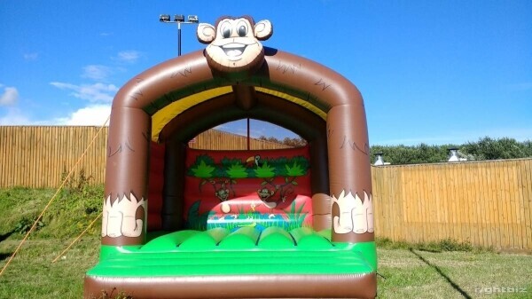 Well established Bouncy Castle and Inflatable hire business..Good Turnover . Quick Sale required Photo 12