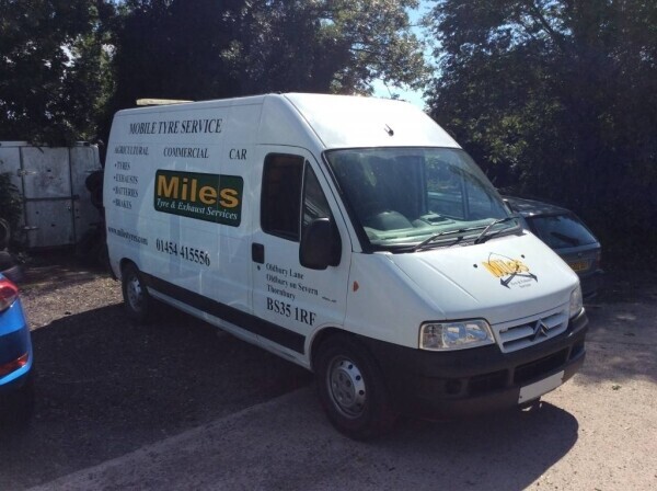 Well Established Tyre & Exhaust Centre Photo 12