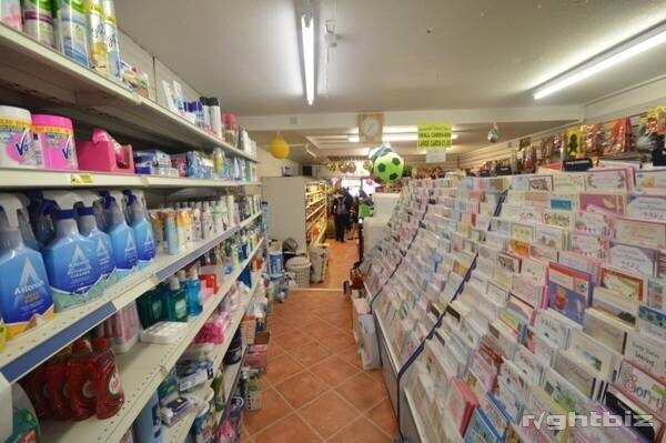 General Store with 3 Bedroom Owners Accommodation, Eyemouth (ref. 1130) Photo 12