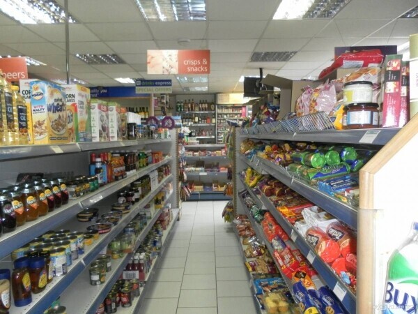 Convenience Store & Pizza Takeaway Located In Water Orton Photo 11