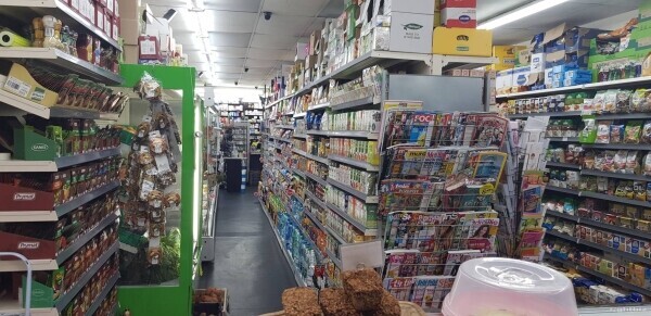 Bussines for sale BALHAM Polish Delicatessen for sale / Polski / Shop for sale Photo 11